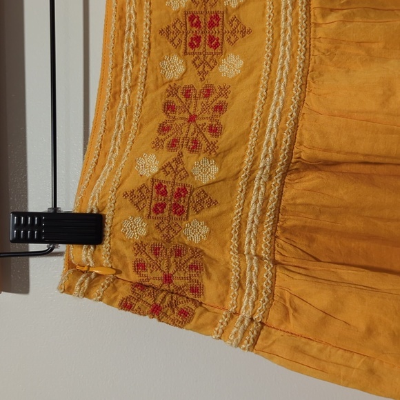 Aritzia Sunday Best Cadence Mini Skirt - Picture 3 of 11